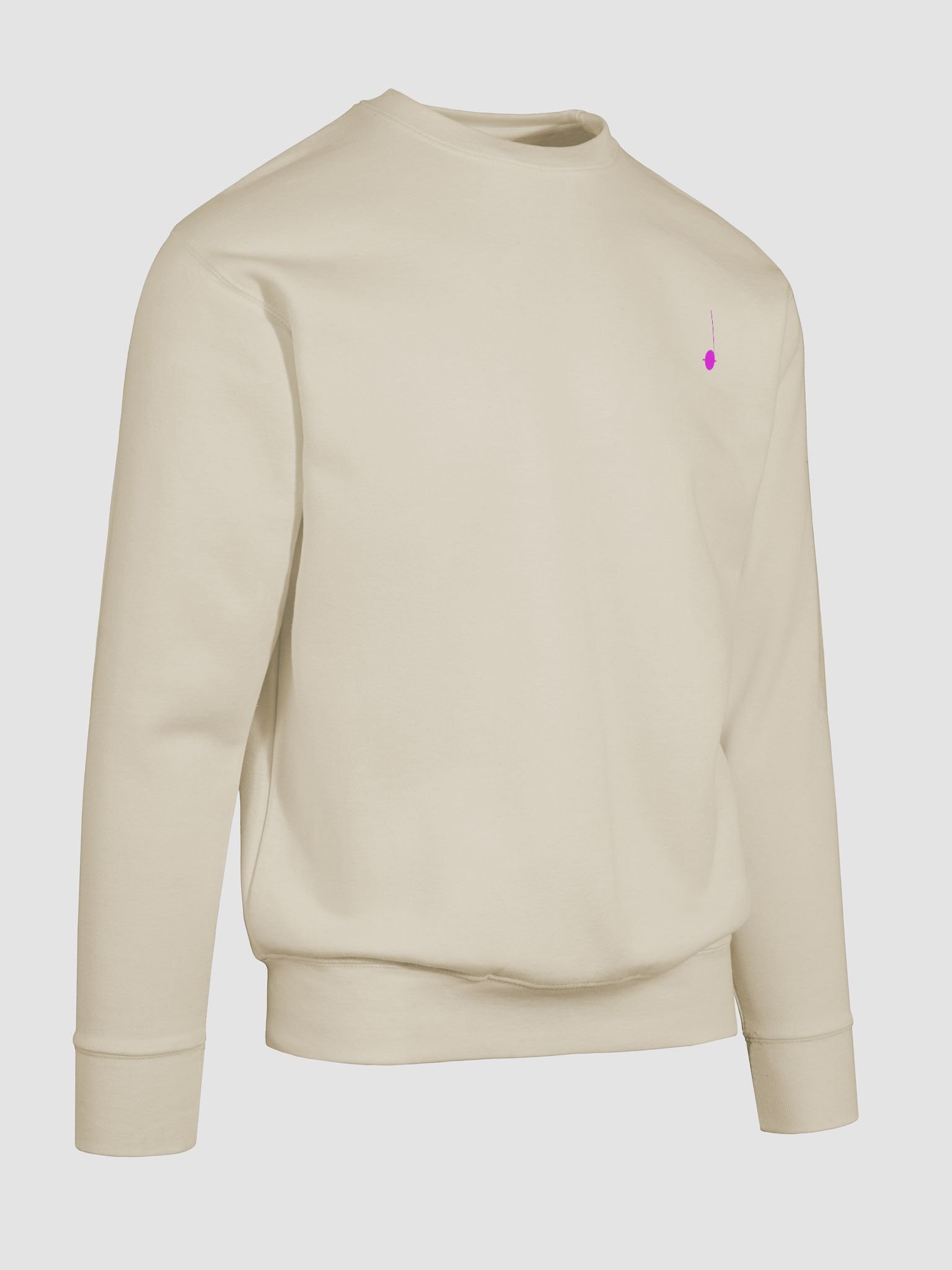 Popcorn Anime Pink Note Collection Sweatshirt product image (19)