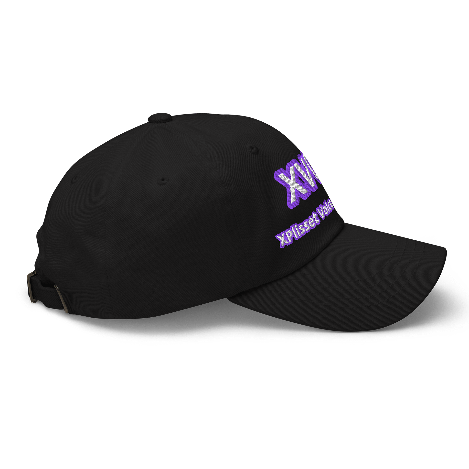 XVOA Purple Haze Hat product image (2)