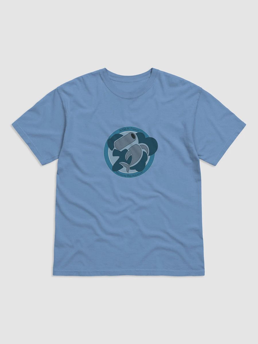 Artist Al Fresco: Monterey Bay Aquarium product image (1)