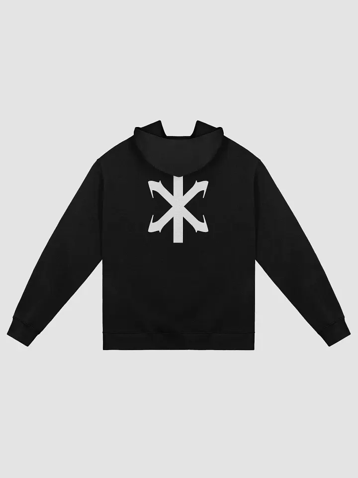 Strength Unisex Oversized Hoodie product image (2)