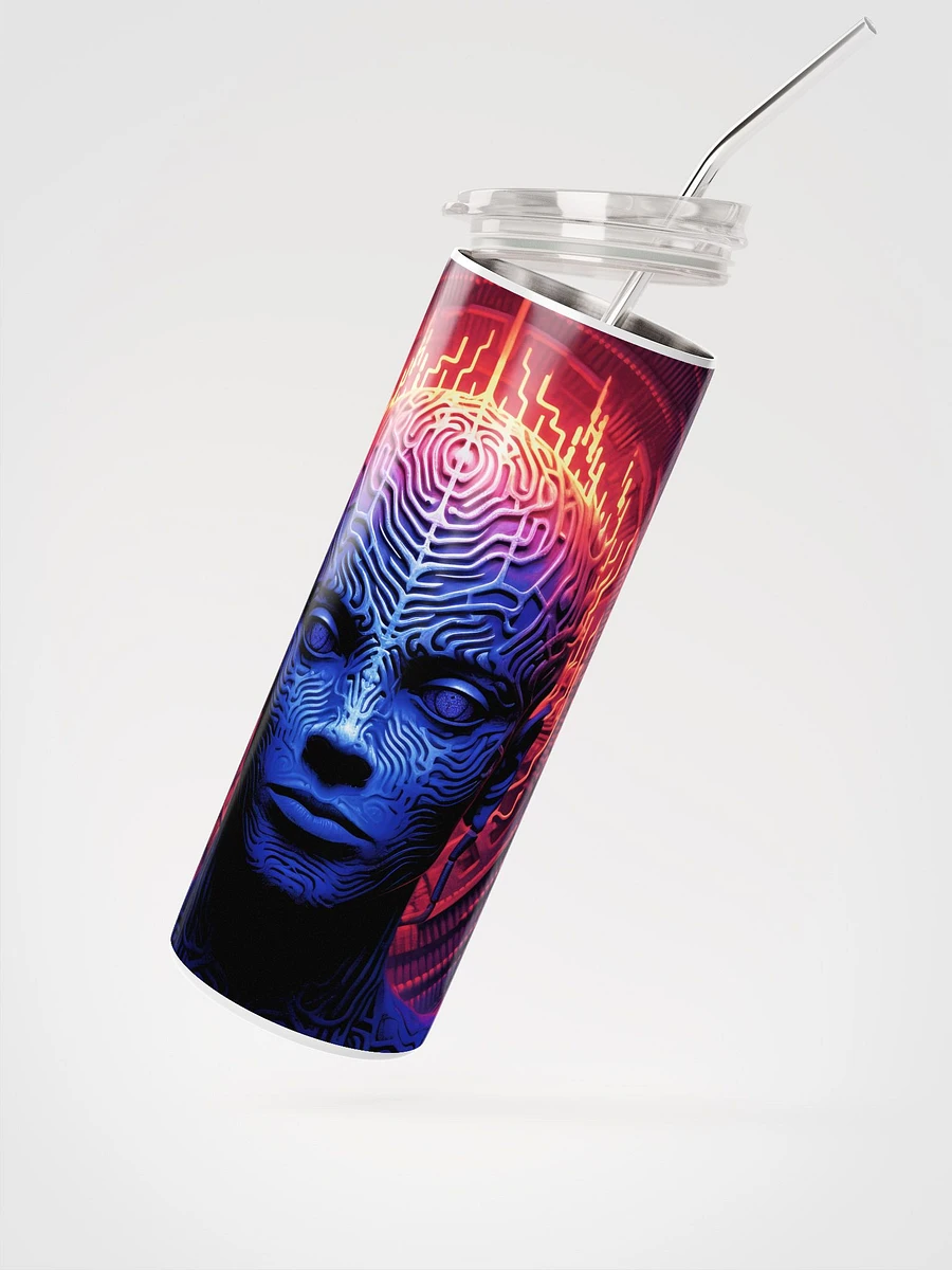 Stainless Steel Tumbler by Allcolor ST0001 product image (3)