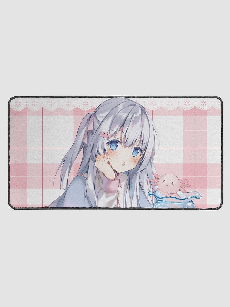 Takin it EZ Deskmat product image (1)