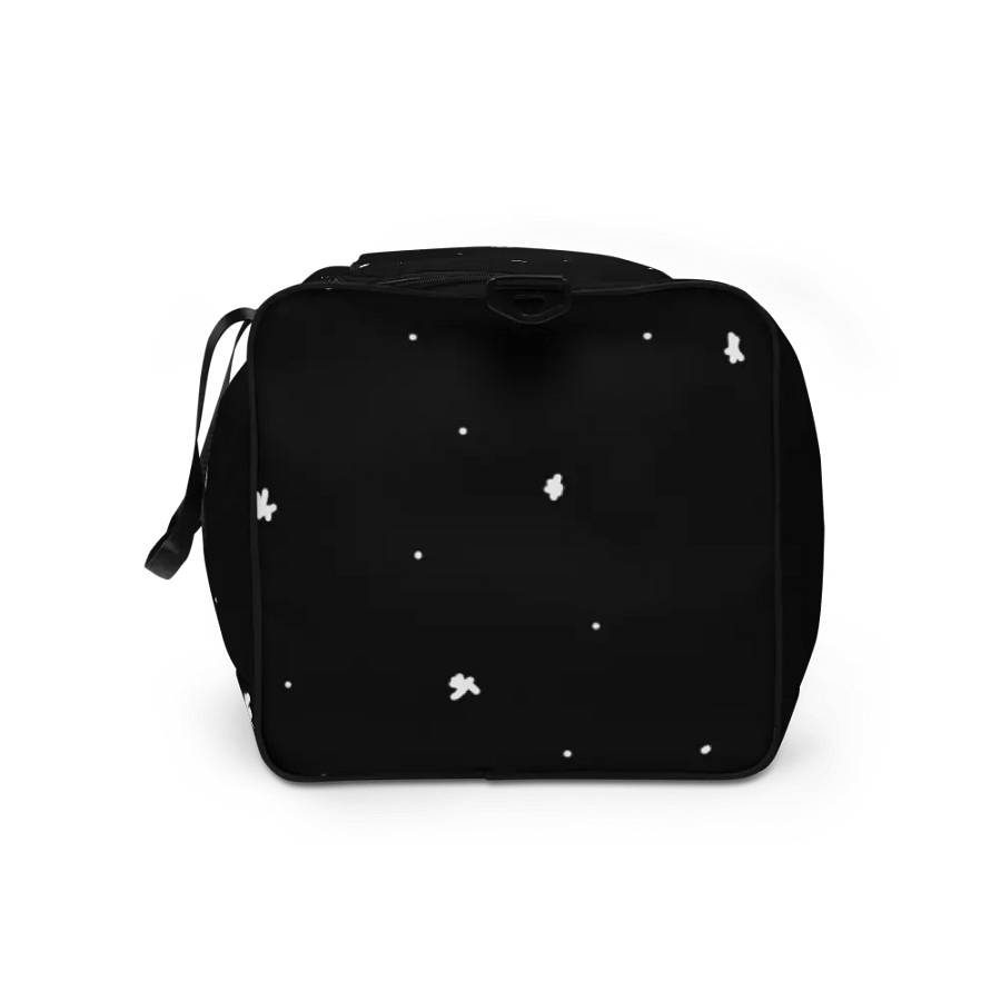 Stars Duffel Bag product image (11)