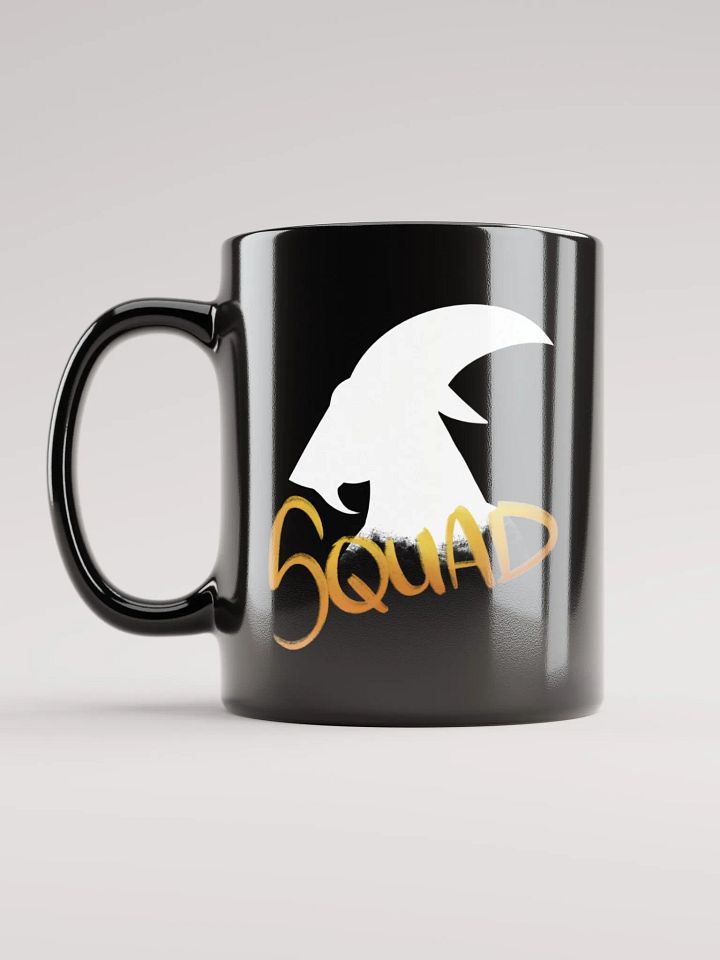 DARK GOAT SQUAD MUG product image (2)