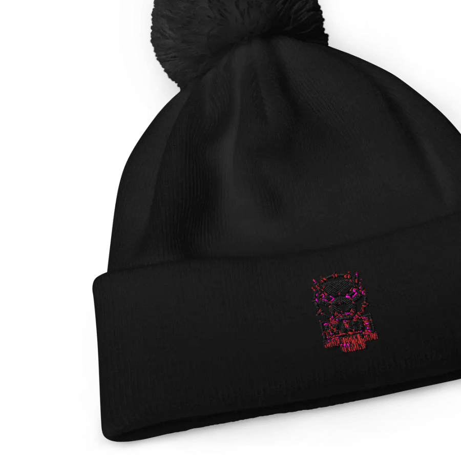 MaddoggMiranda Gaming PomPom product image (7)