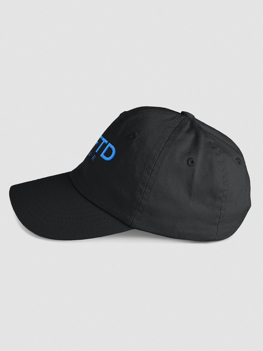 The Little SHFTD Hat product image (3)