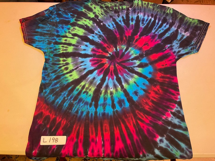 Dye by Dusty! Large 198 product image (1)