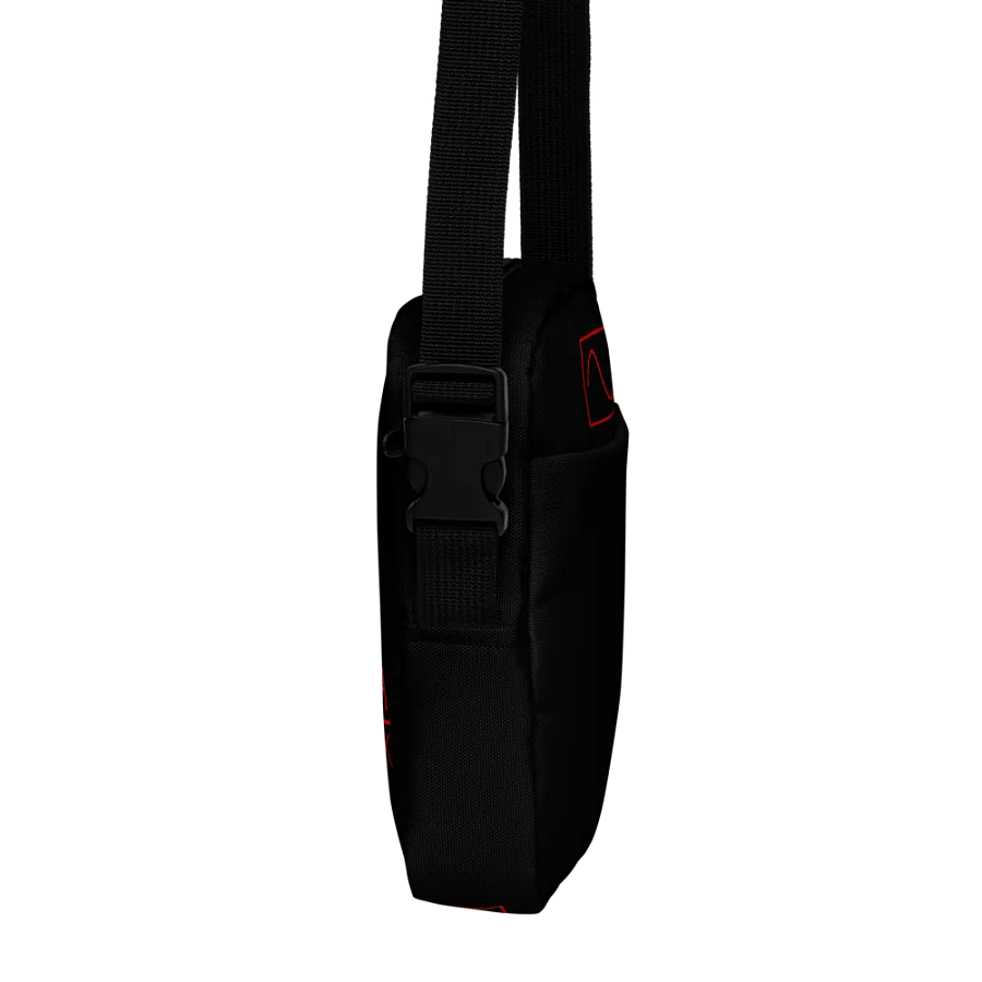 Pro Synth Network Crossbody Bag product image (9)
