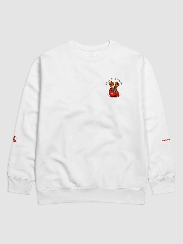 Jack Russell Premium Sweatshirt product image (1)