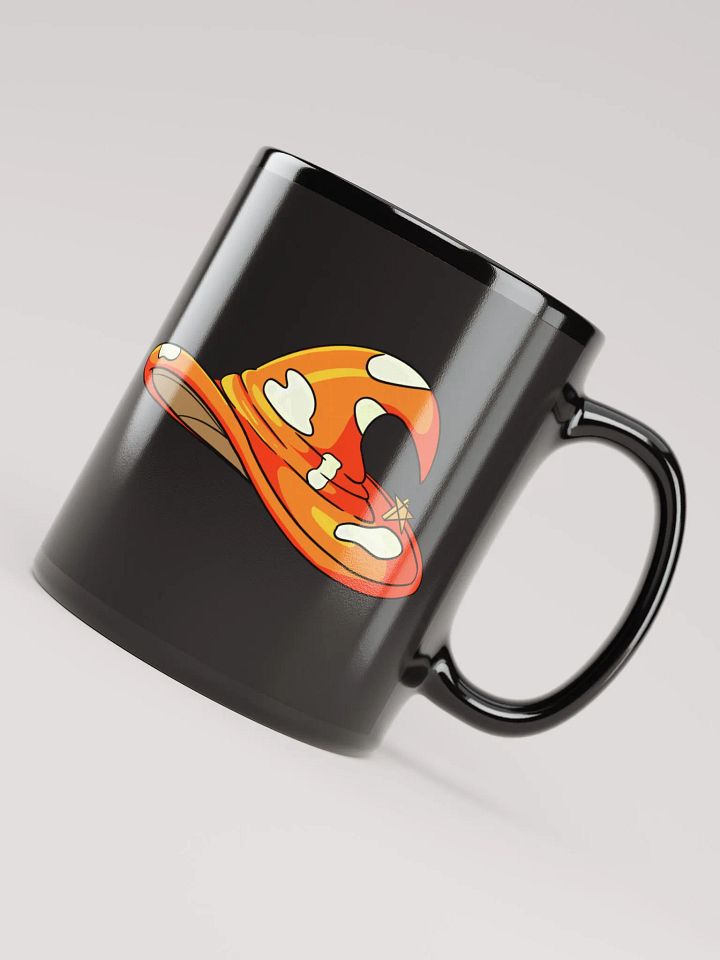 Enchanting Wizard Hat Mug product image (1)