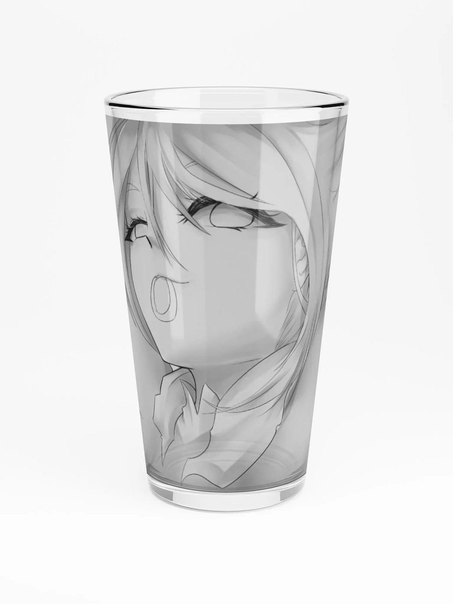Smug pint product image (3)