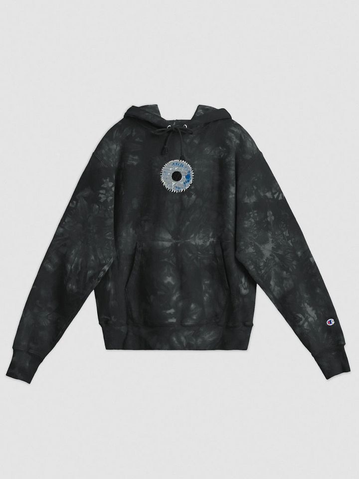 Sports hoodie product image (1)