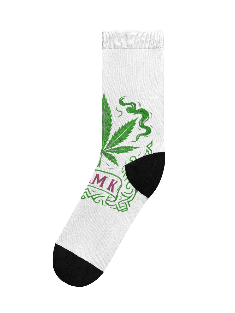 Team K V-7 Socks product image (1)