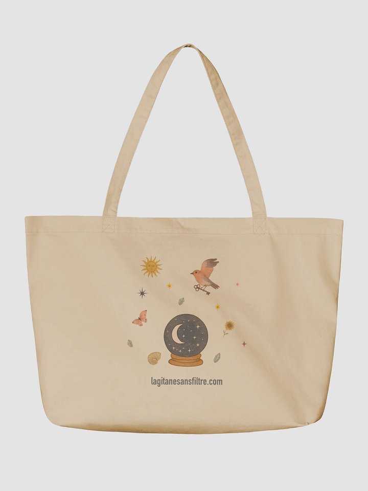 Tote Bag LGSF product image (2)