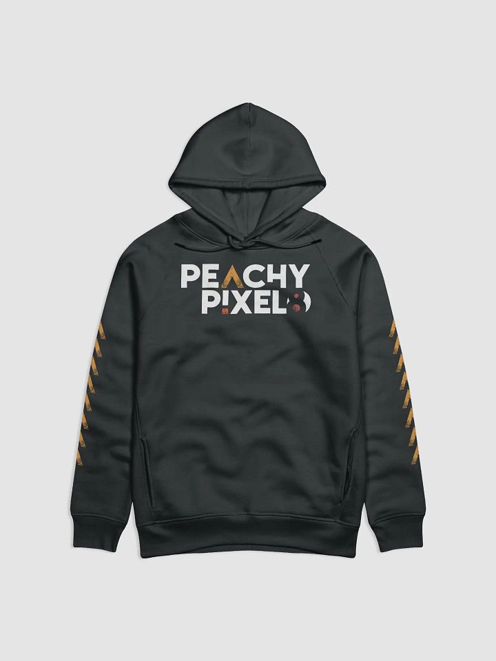 Premium Chevron Hoody product image (1)