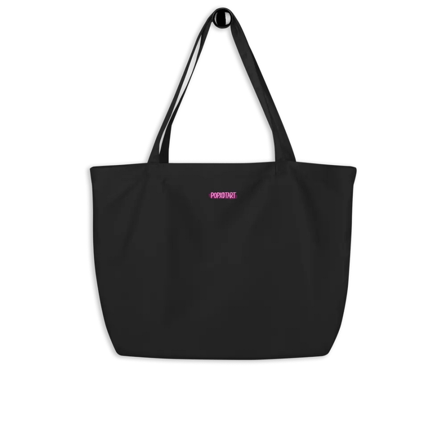 My Body My Choice Tote Bag product image (8)