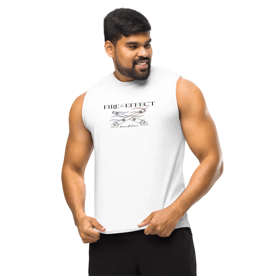Canon Tank Top product image (10)