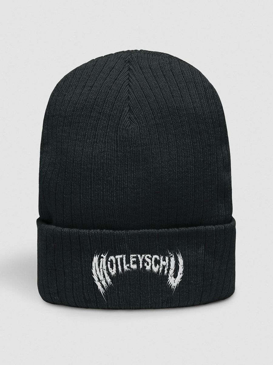 Skull Cap product image (1)