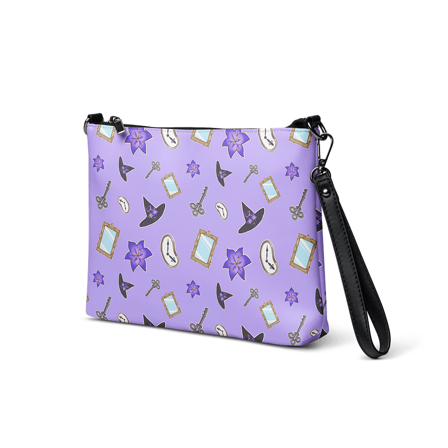 The Herta Pattern Crossbody Bag product image (3)