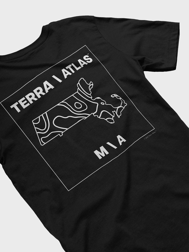 Terratory States: M