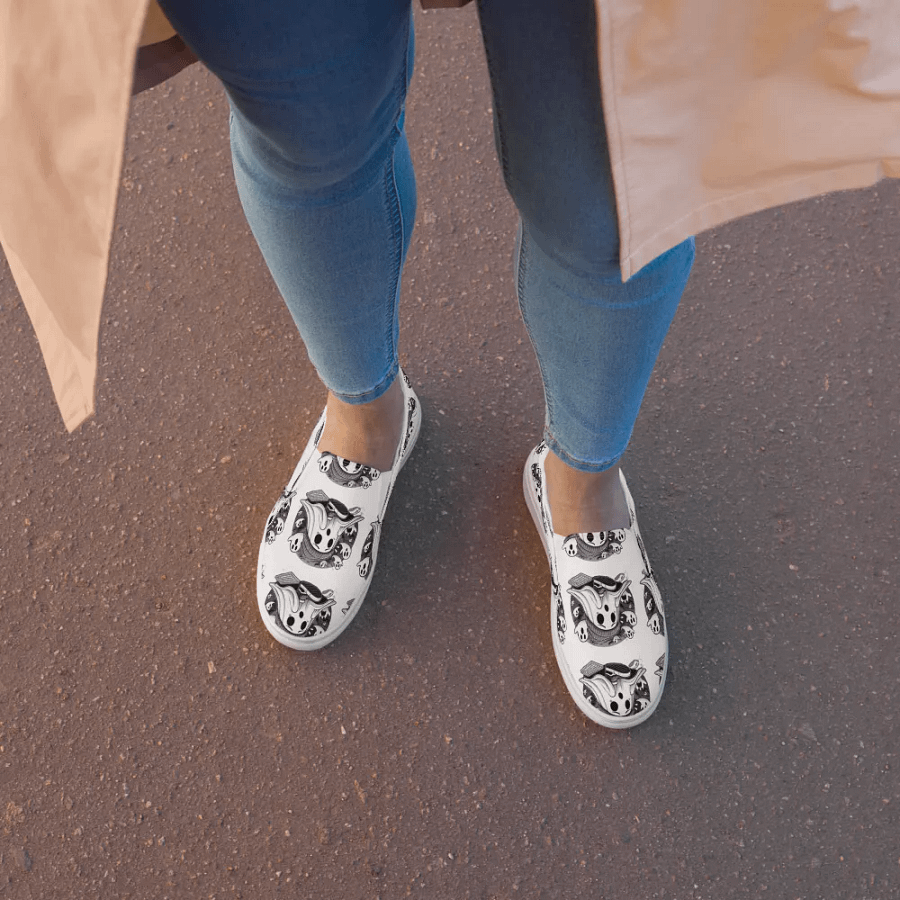 Ghost Skate shoes product image (8)