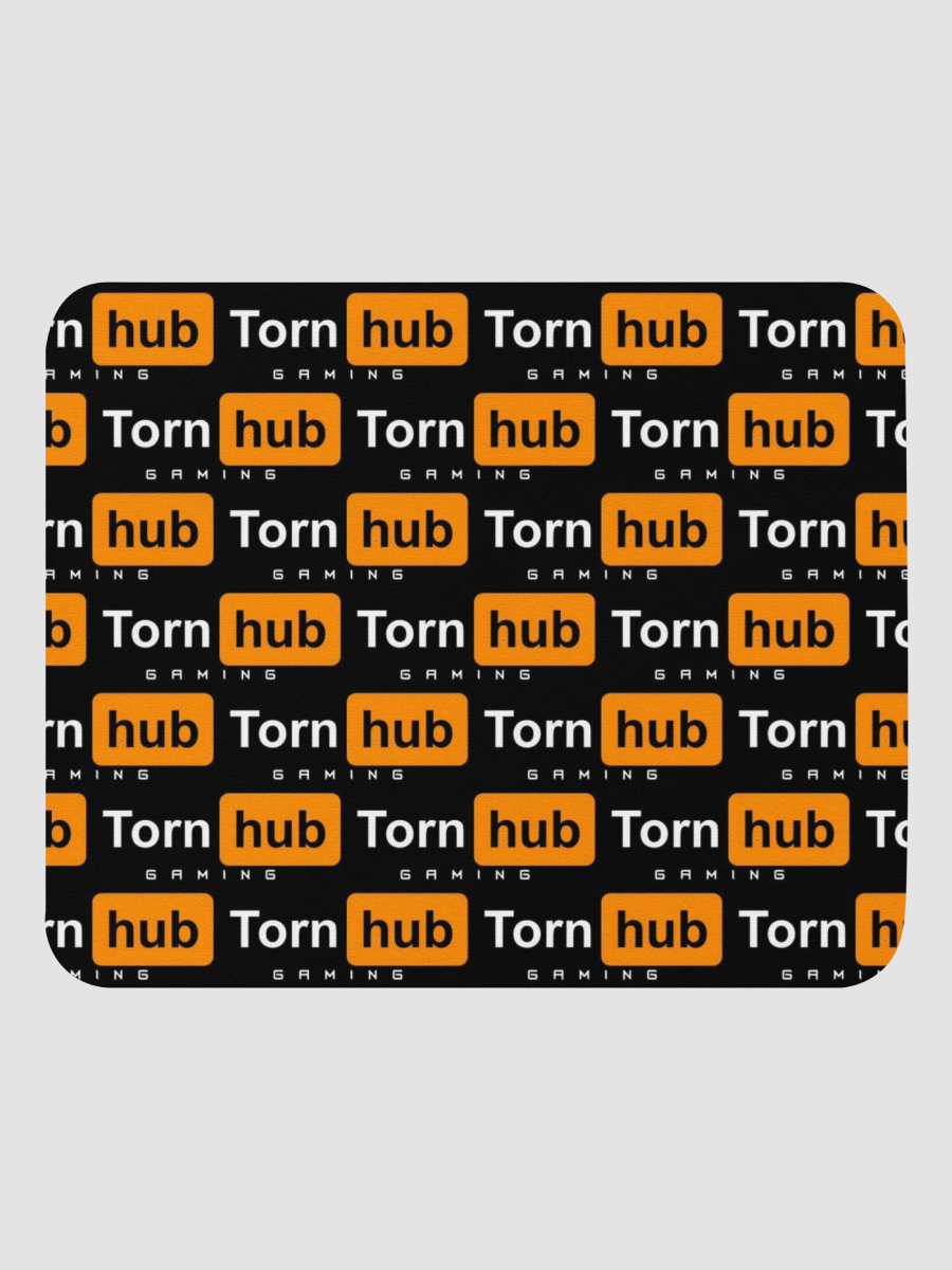 Tornhub Mousepad-All Over product image (1)