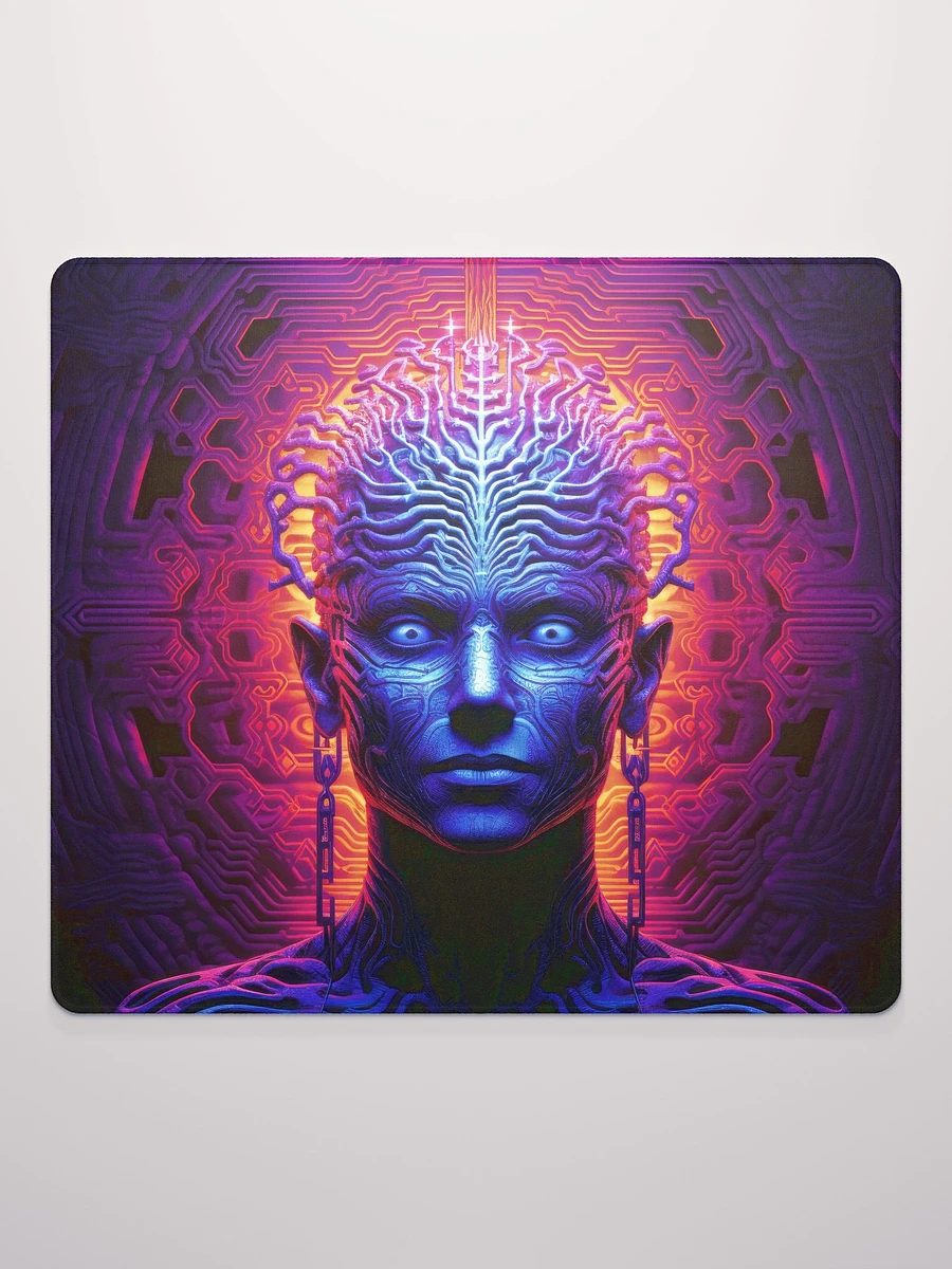 Gaming Mouse Pad GM001 product image (3)