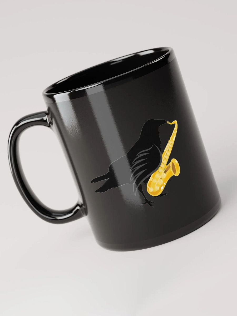 Tenor Birb Mug product image (8)