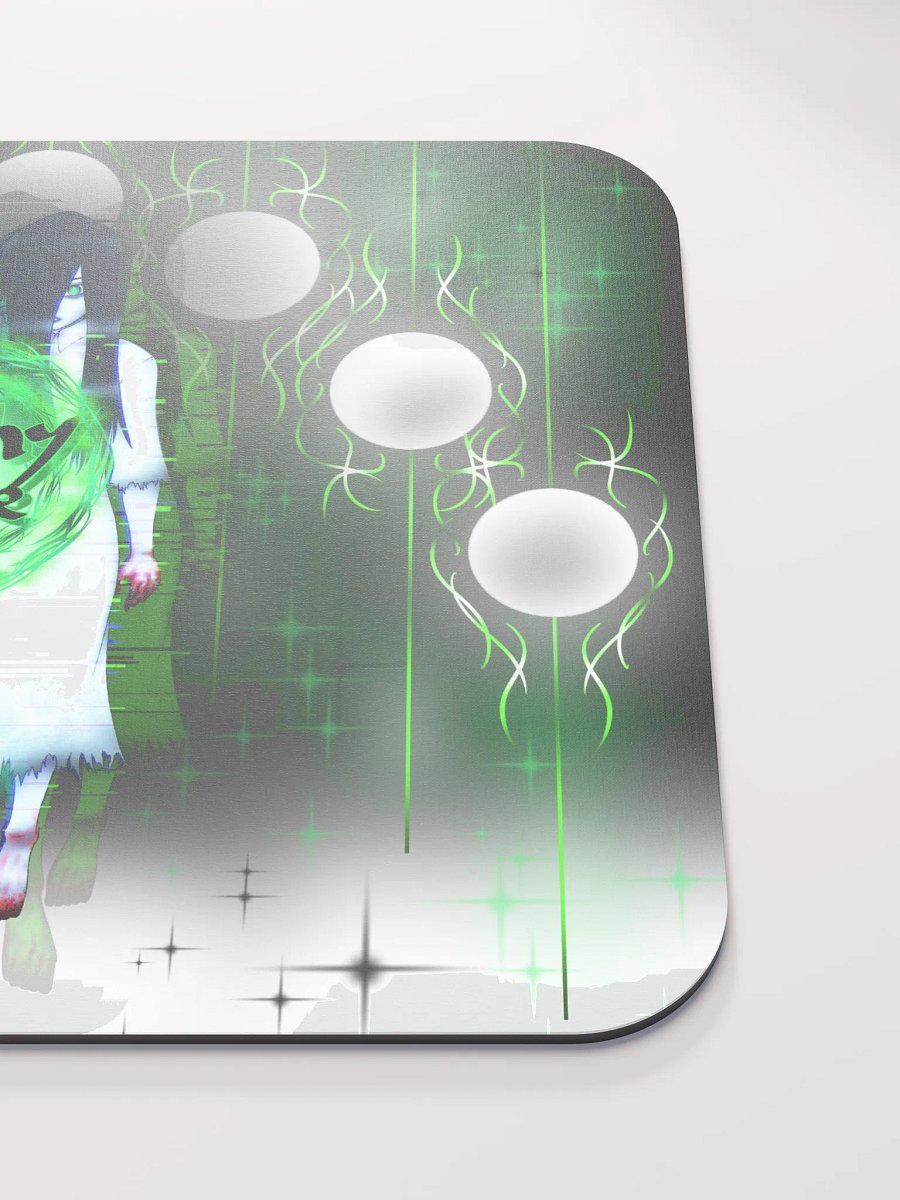 Witchy Yamamura Mousepad product image (5)
