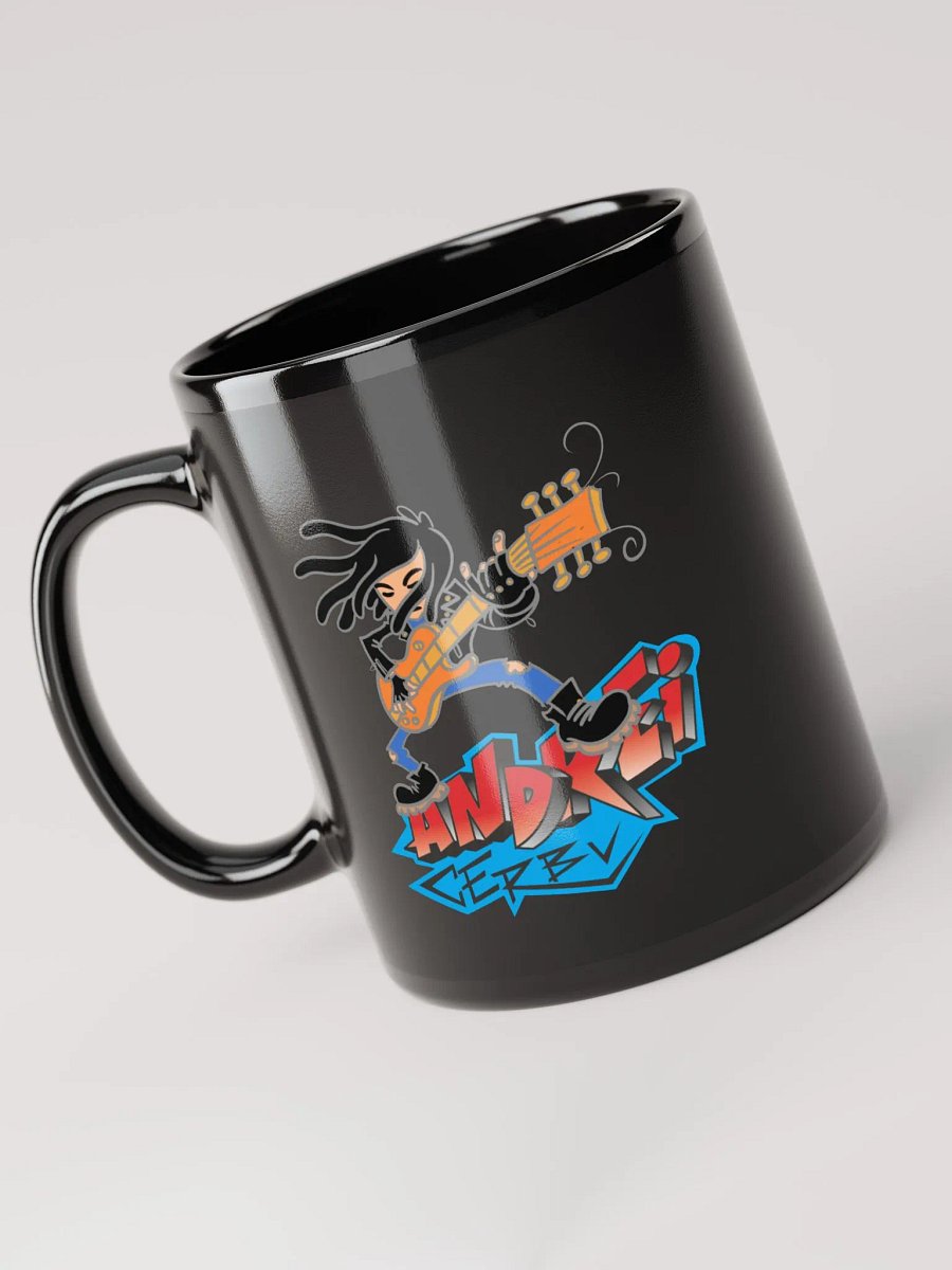 Rockstar Energy Mug product image (3)