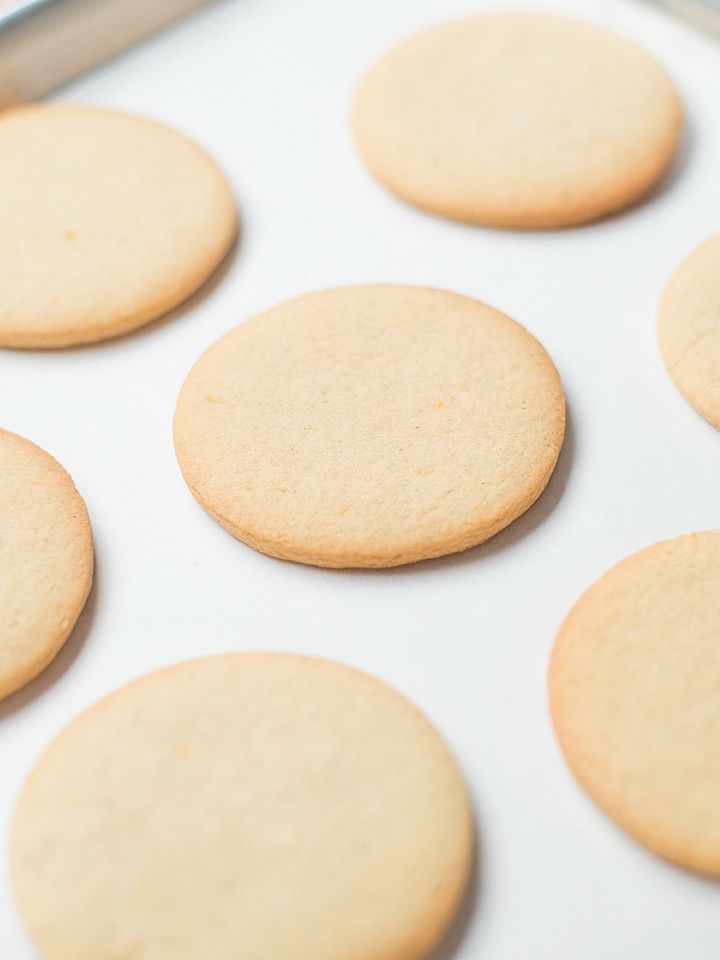 SweetAmbs Cookie Recipe and Royal Icing Recipe - Downloadable PDF product image (2)
