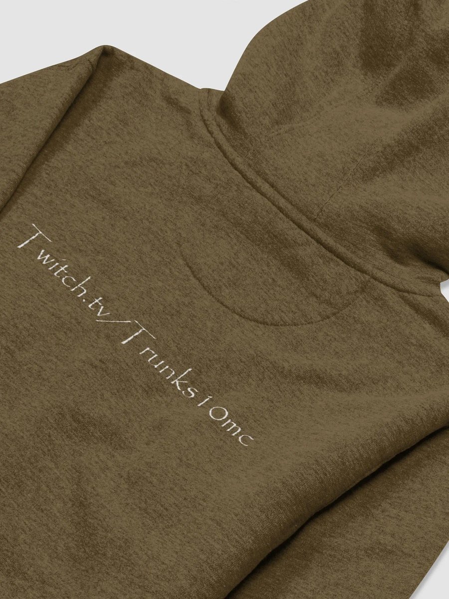 Adventure Mode Trunks & Loki Hoodie product image (4)