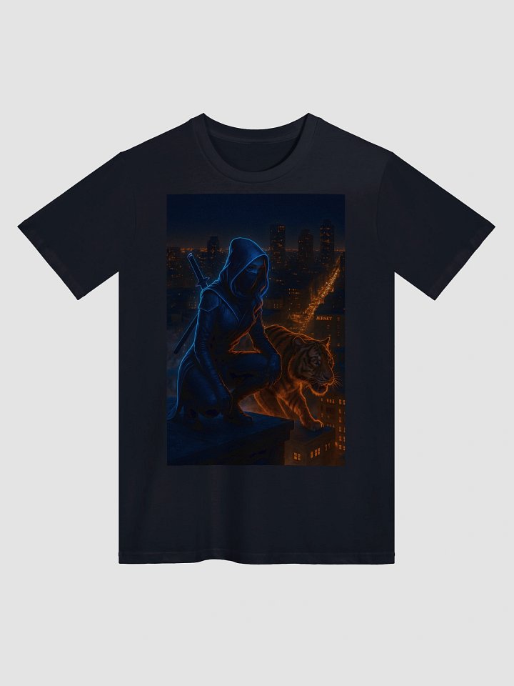 Watching Over You Tee product image (3)