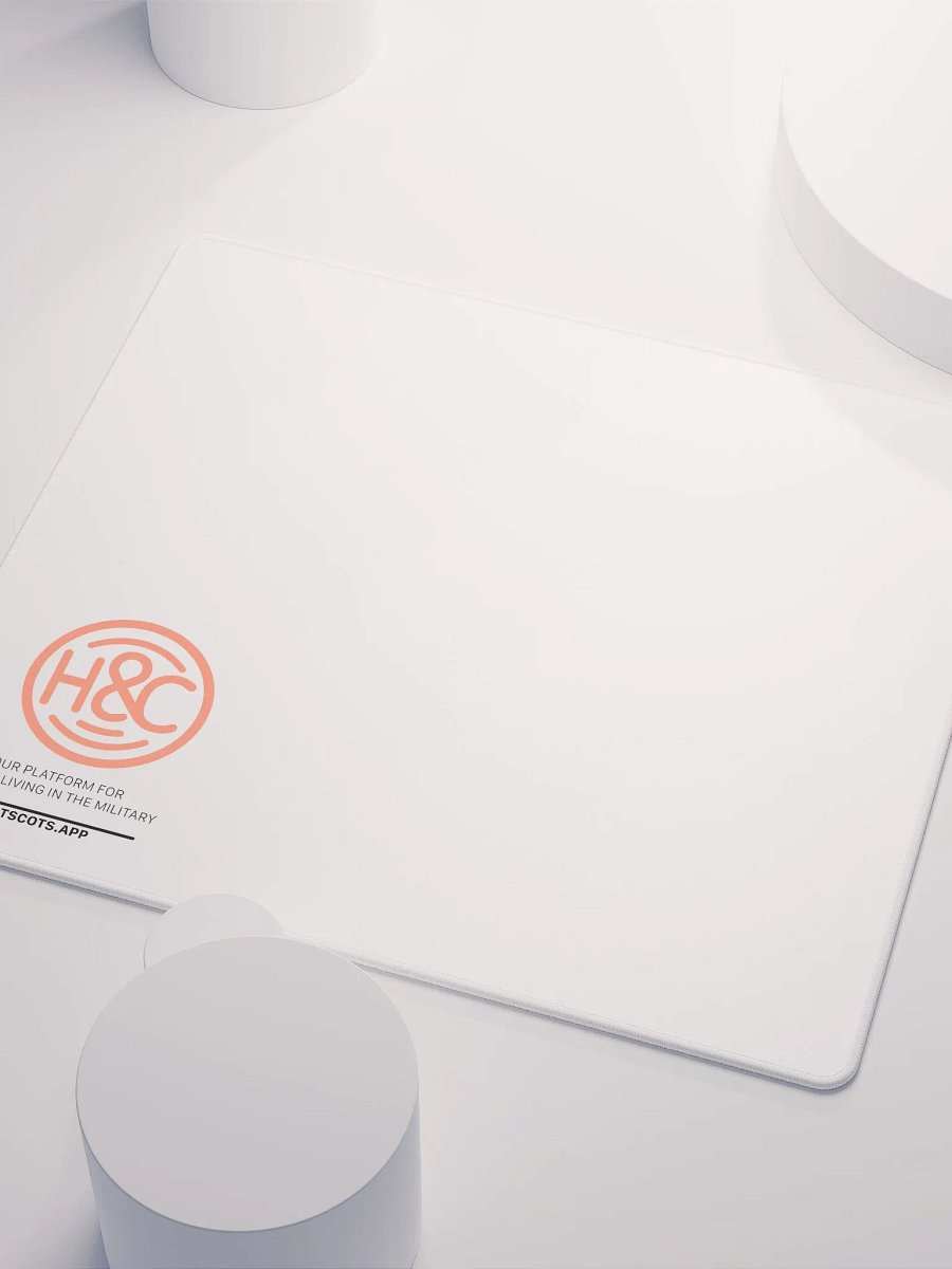 Hots&Cots Gaming Mouse pad product image (2)