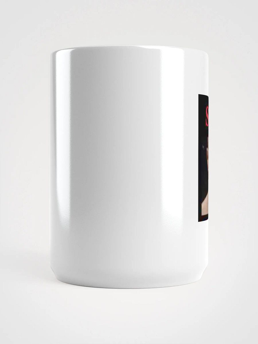 Mike Tyson "Spinal" product image (5)