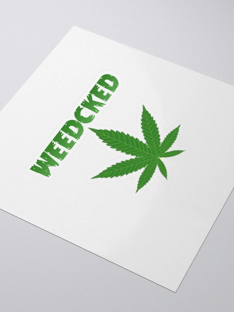 WEEDCKED product image (3)