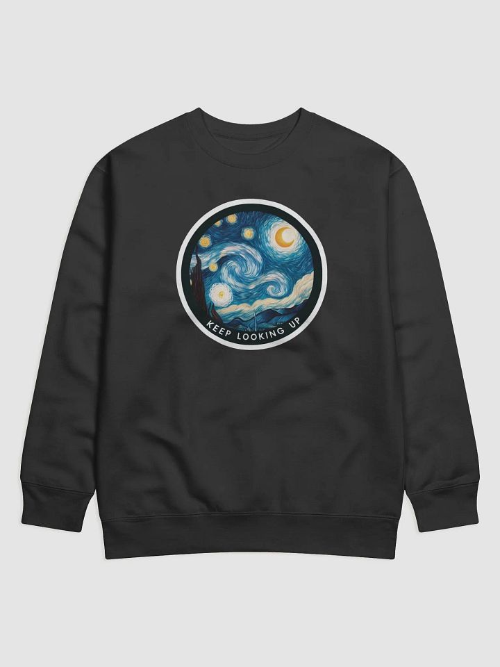 Keep looking up product image (2)