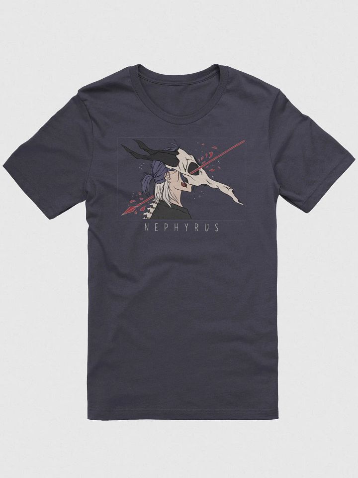 Throne T-Shirt product image (2)
