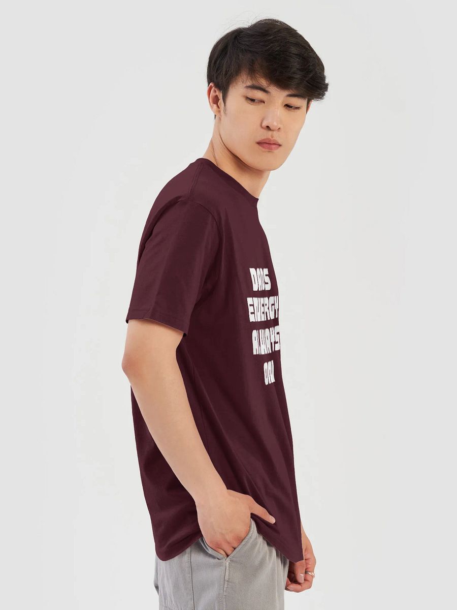 Dads Energy Fashion Statement For Amazing Fathers product image (29)