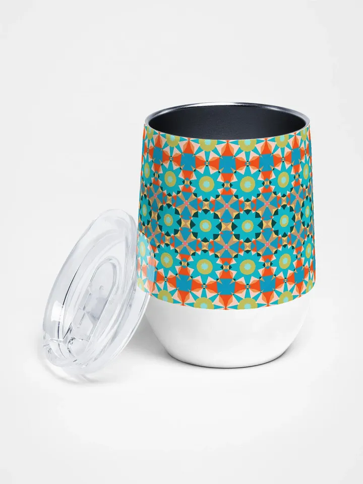 Funky Pattern 44 product image (2)