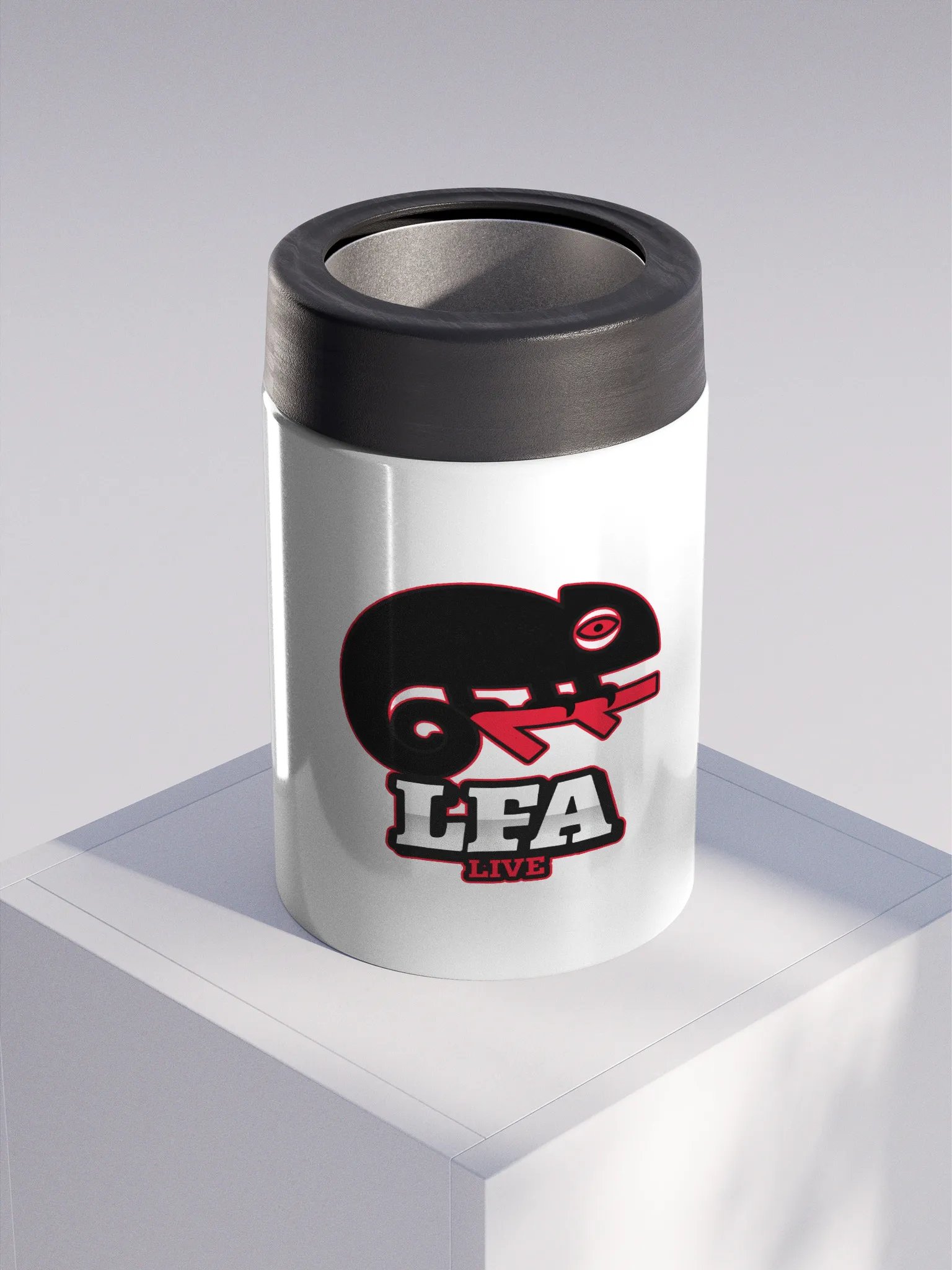 LFA Live Koozie - Premium Stainless Steel product image (3)
