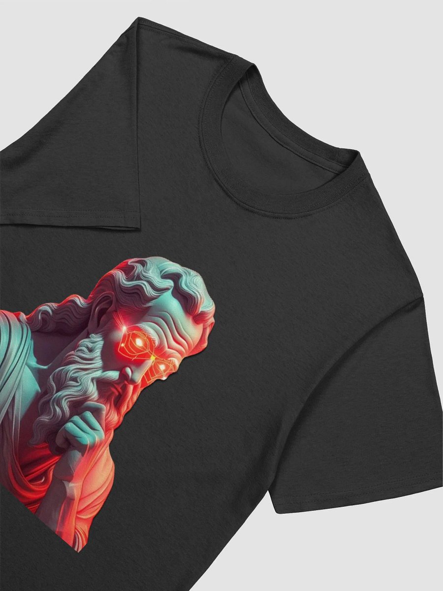 Philosopher's Vision Unisex T-Shirt product image (3)