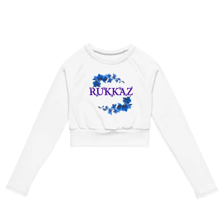 limited edition orchid rukkaz crop tops product image (2)