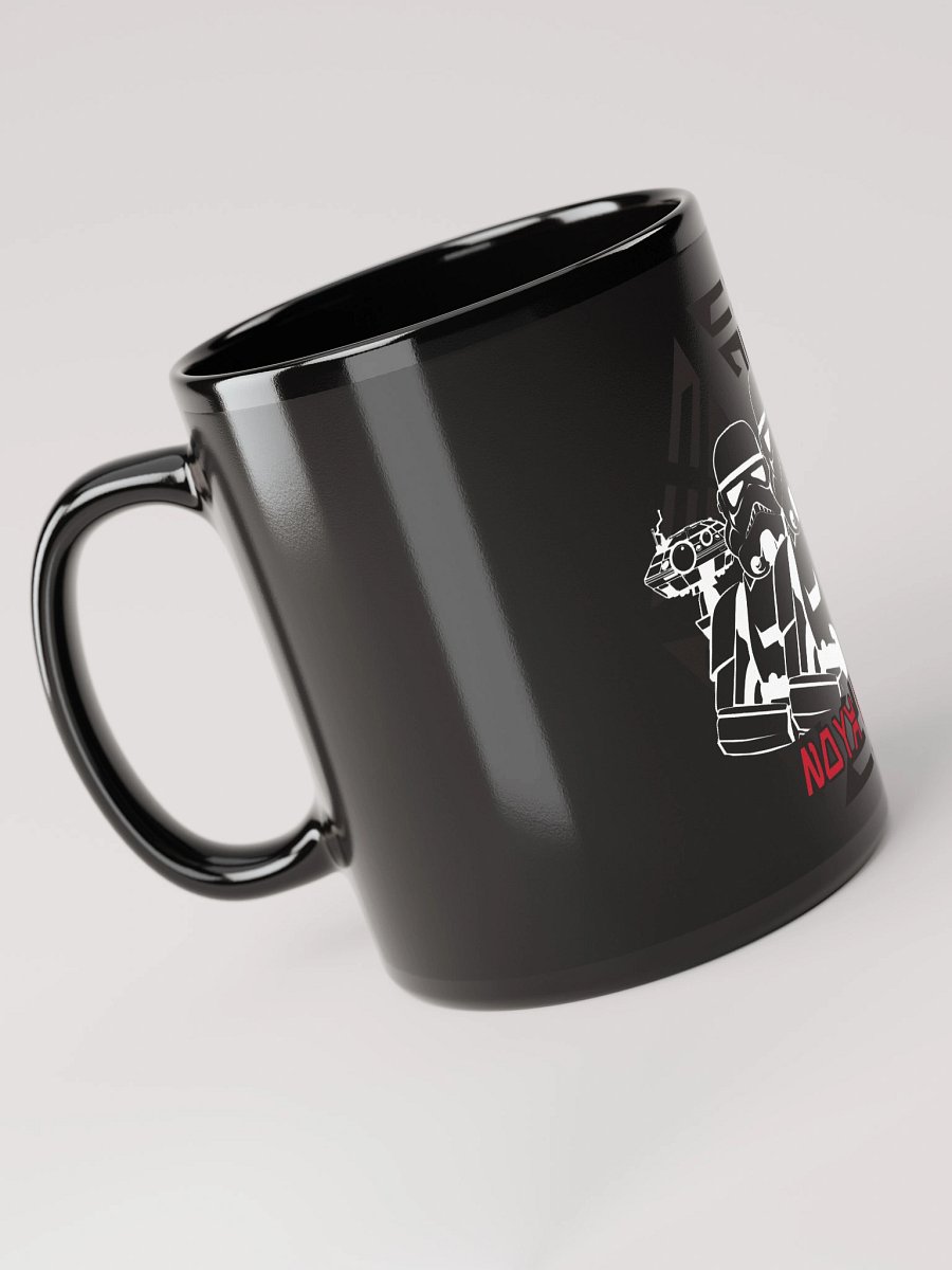 Bucketheads Mug product image (2)