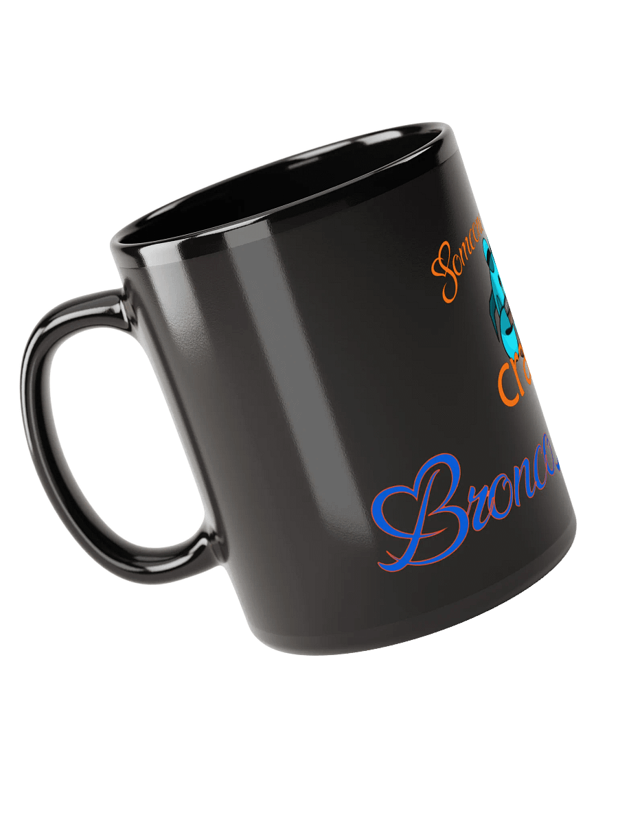 Someone gave me crabs mug product image (6)