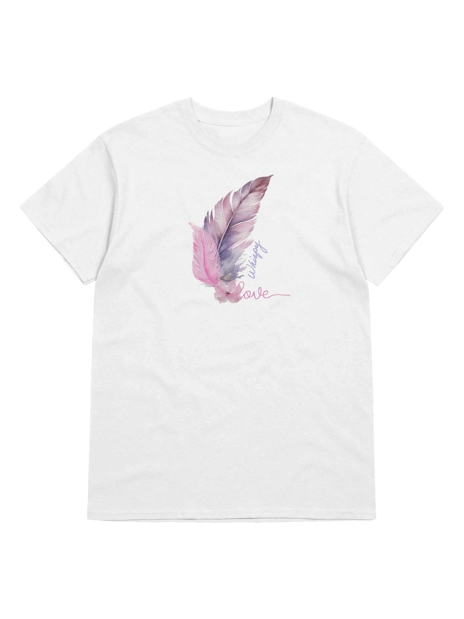Feathers Of Love product image (125)