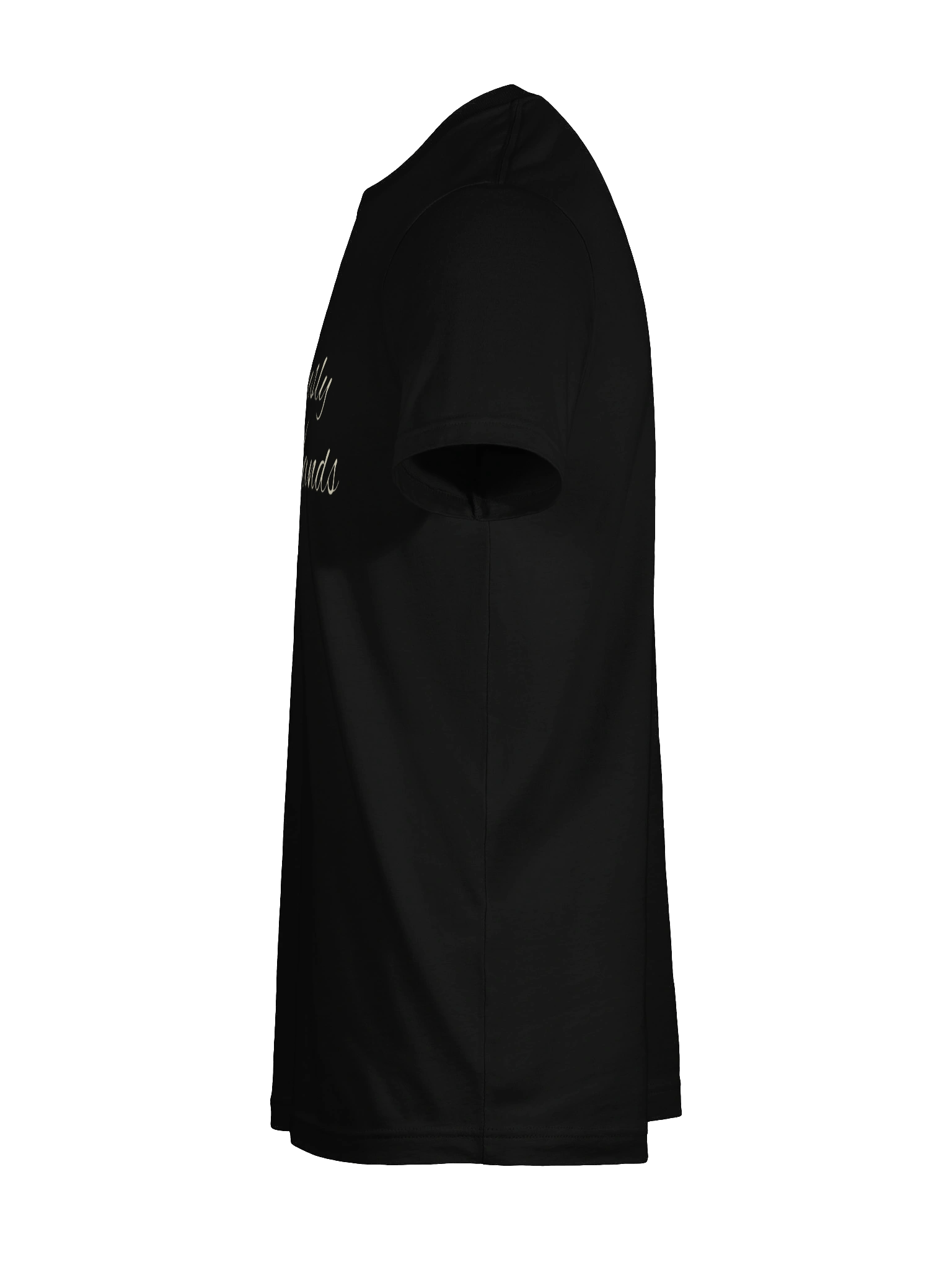 Vigorously Hold Hands T Shirt! product image (31)