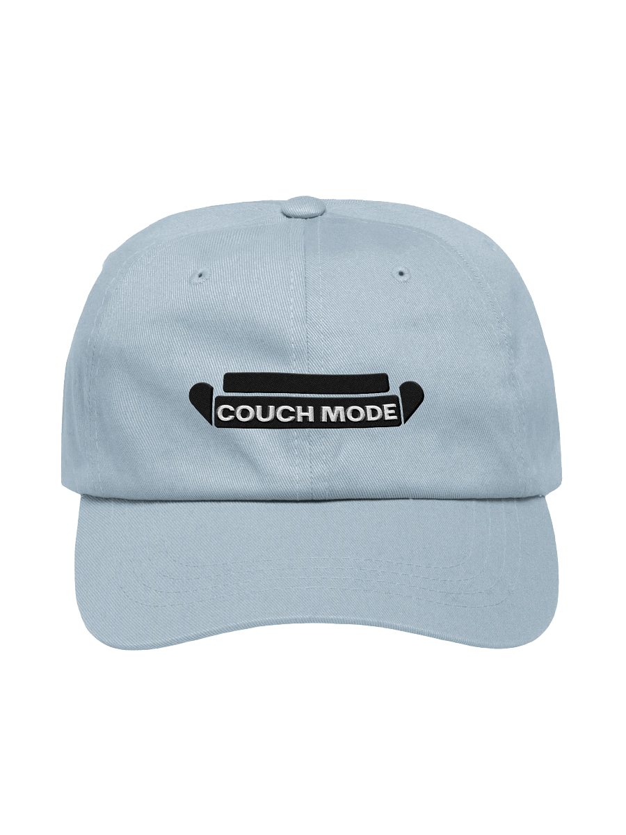 Couch Mode (Embroidered) product image (1)