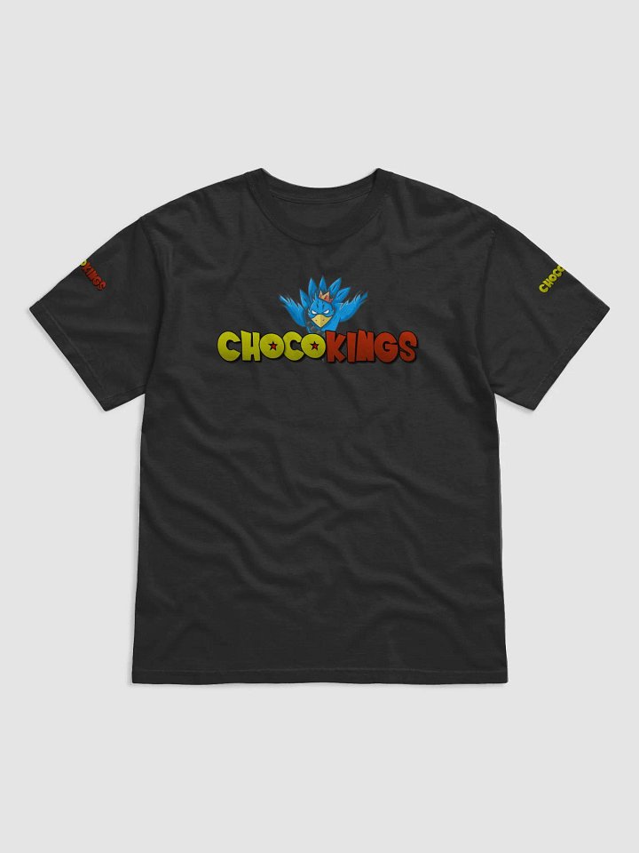 New Age Choco Tee product image (1)