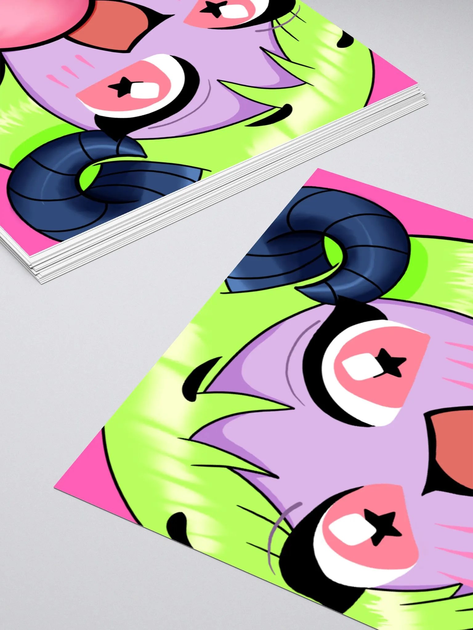 Loving Maki product image (4)